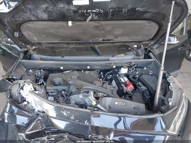 Продажа на аукционе авто 2021 Toyota Rav4 Xle, vin: 2T3P1RFV9MW142772, номер лота: 46026430