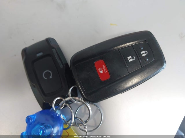 Продажа на аукционе авто 2021 Toyota Rav4 Xle, vin: 2T3P1RFV9MW142772, номер лота: 46026430