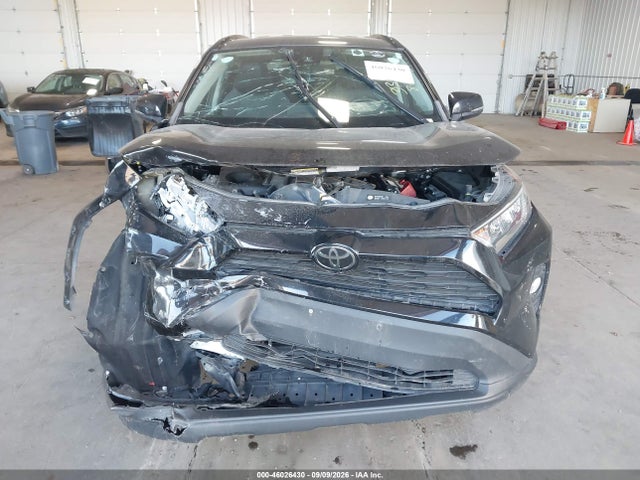 Продажа на аукционе авто 2021 Toyota Rav4 Xle, vin: 2T3P1RFV9MW142772, номер лота: 46026430