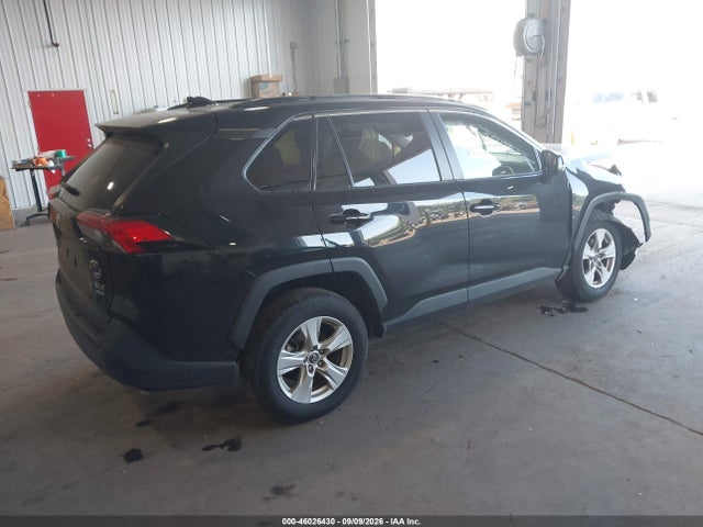 Продажа на аукционе авто 2021 Toyota Rav4 Xle, vin: 2T3P1RFV9MW142772, номер лота: 46026430