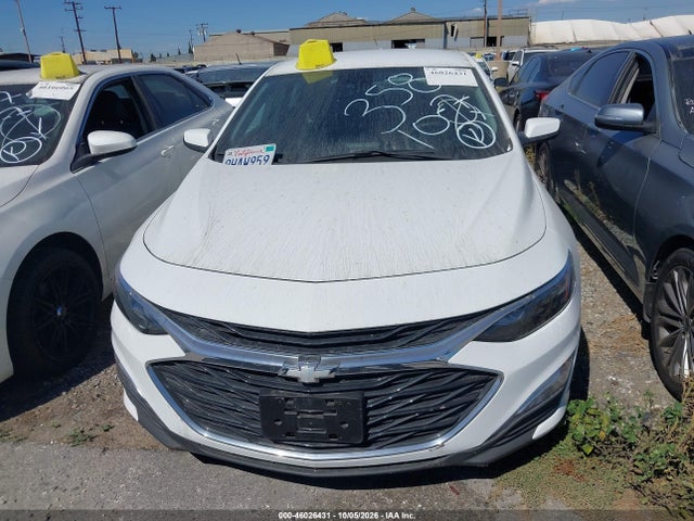 Chevrolet MALIBU RS 2023 1G1ZG5ST5PF239101 Image 13