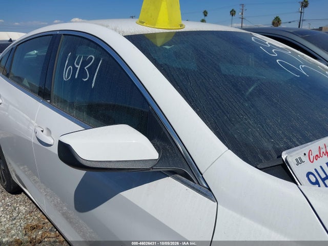 Chevrolet MALIBU RS 2023 1G1ZG5ST5PF239101 Image 14