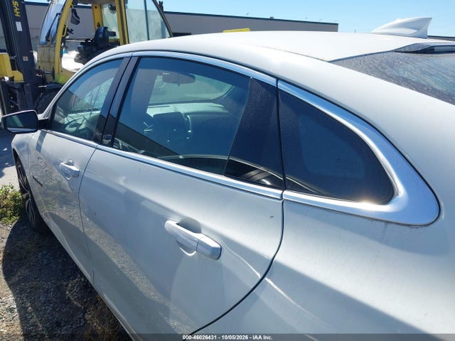 Chevrolet MALIBU RS 2023 1G1ZG5ST5PF239101 Image 15