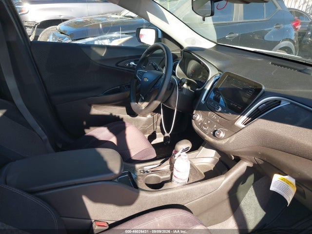 Chevrolet MALIBU RS 2023 1G1ZG5ST5PF239101 Image 5