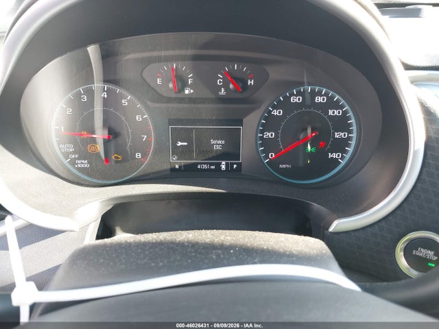 Chevrolet MALIBU RS 2023 1G1ZG5ST5PF239101 Image 7