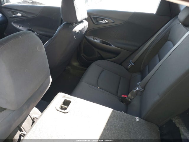 Chevrolet MALIBU RS 2023 1G1ZG5ST5PF239101 Image 8