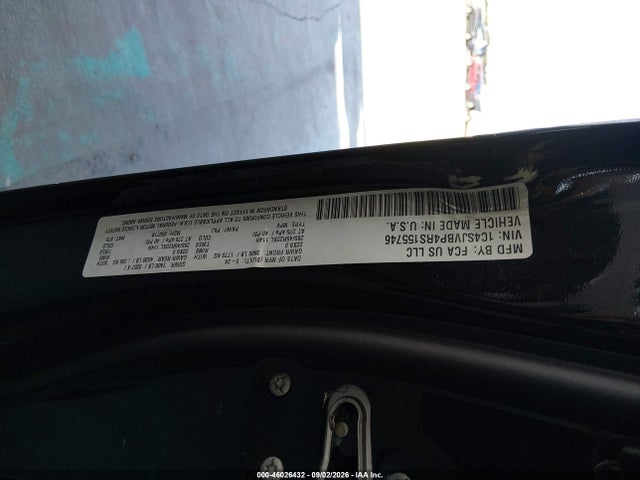 Продаж на аукціоні авто 2024 Jeep Wagoneer Series Ii Carbide 4x4, vin: 1C4SJVBP4RS155746, номер лоту: 46026432