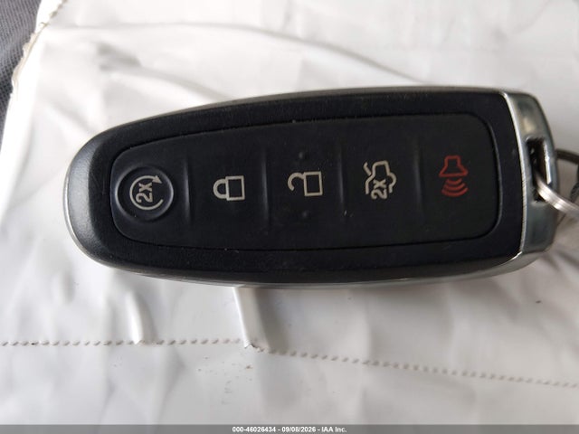 Ford FLEX SEL 2019 2FMGK5C87KBA19259 Image 11