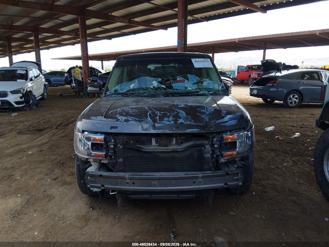 Ford FLEX SEL 2019 2FMGK5C87KBA19259 Image 13