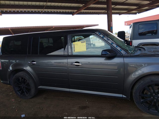 Ford FLEX SEL 2019 2FMGK5C87KBA19259 Image 14