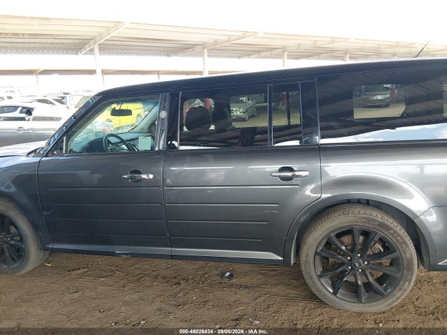 Ford FLEX SEL 2019 2FMGK5C87KBA19259 Image 15