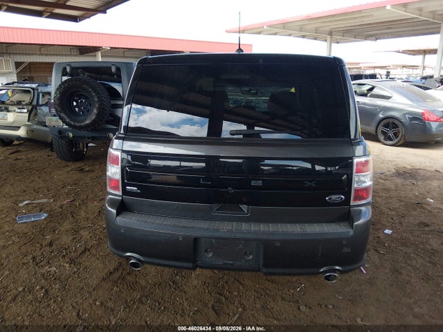 Ford FLEX SEL 2019 2FMGK5C87KBA19259 Image 17