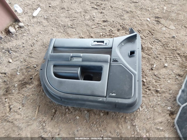 Ford FLEX SEL 2019 2FMGK5C87KBA19259 Image 12