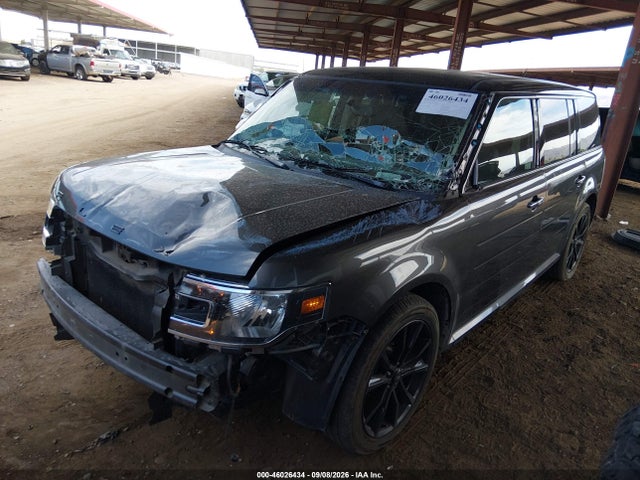 Ford FLEX SEL 2019 2FMGK5C87KBA19259 Image 2