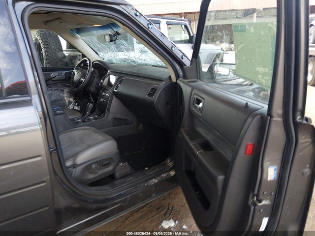 Ford FLEX SEL 2019 2FMGK5C87KBA19259 Image 5