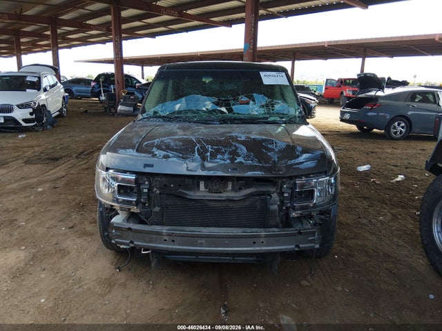 Ford FLEX SEL 2019 2FMGK5C87KBA19259 Image 6