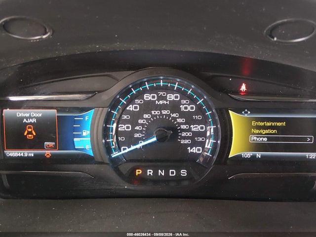 Ford FLEX SEL 2019 2FMGK5C87KBA19259 Image 7