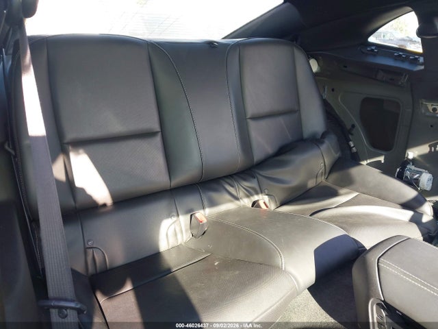 Chevrolet CAMARO 2SS 2014 2G1FK1EJXE9236656 Image 8