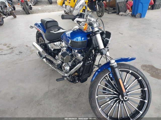 2024 1HD1YEZ13RB016313 main image