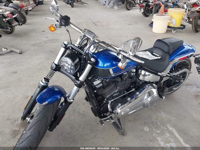 Harley-Davidson FXBR 2024 1HD1YEZ13RB016313 Image 2