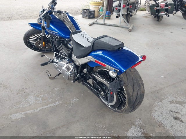Harley-Davidson FXBR 2024 1HD1YEZ13RB016313 Image 3