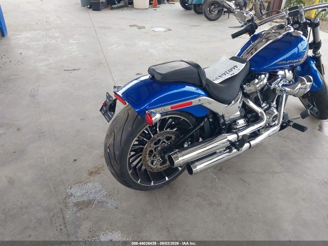Harley-Davidson FXBR 2024 1HD1YEZ13RB016313 Image 4