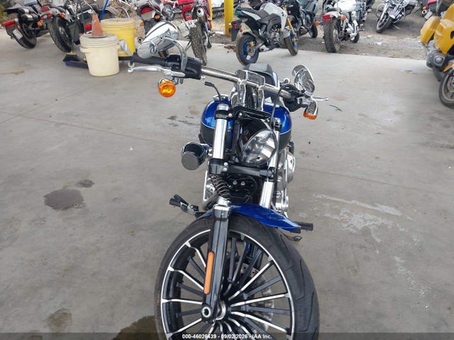 Harley-Davidson FXBR 2024 1HD1YEZ13RB016313 Image 5