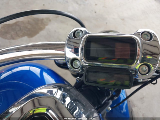 Harley-Davidson FXBR 2024 1HD1YEZ13RB016313 Image 7