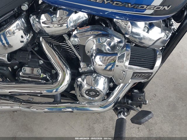 Harley-Davidson FXBR 2024 1HD1YEZ13RB016313 Image 8