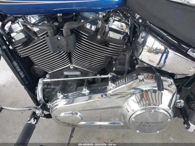 Harley-Davidson FXBR 2024 1HD1YEZ13RB016313 Image 9