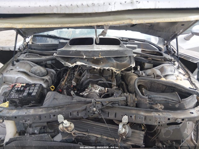 Продаж на аукціоні авто 2016 Dodge Challenger R/t Plus Shaker, vin: 2C3CDZBTXGH202237, номер лоту: 46026442