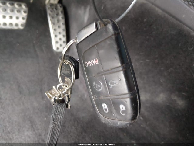 Продаж на аукціоні авто 2016 Dodge Challenger R/t Plus Shaker, vin: 2C3CDZBTXGH202237, номер лоту: 46026442