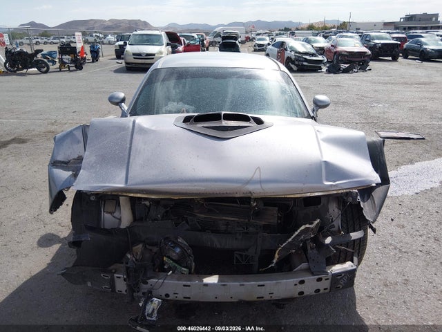 Продаж на аукціоні авто 2016 Dodge Challenger R/t Plus Shaker, vin: 2C3CDZBTXGH202237, номер лоту: 46026442