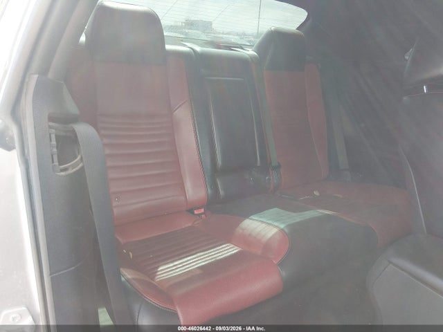 Продаж на аукціоні авто 2016 Dodge Challenger R/t Plus Shaker, vin: 2C3CDZBTXGH202237, номер лоту: 46026442