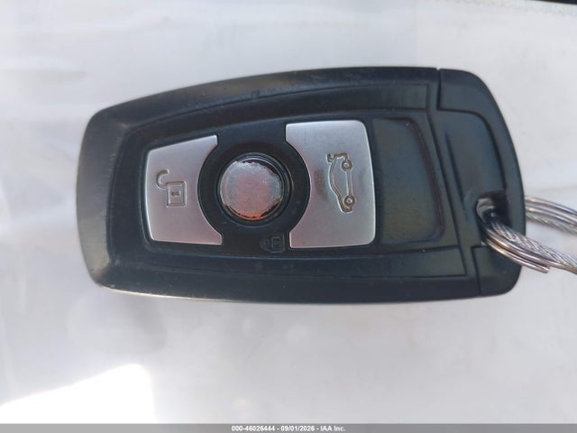 WBA3C1C56FK117688 BMW 328I
