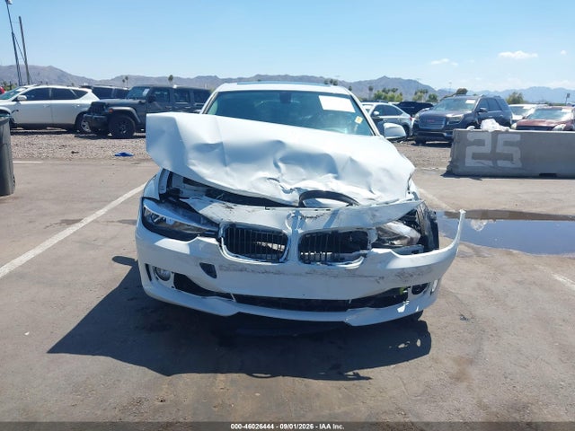 WBA3C1C56FK117688 BMW 328I