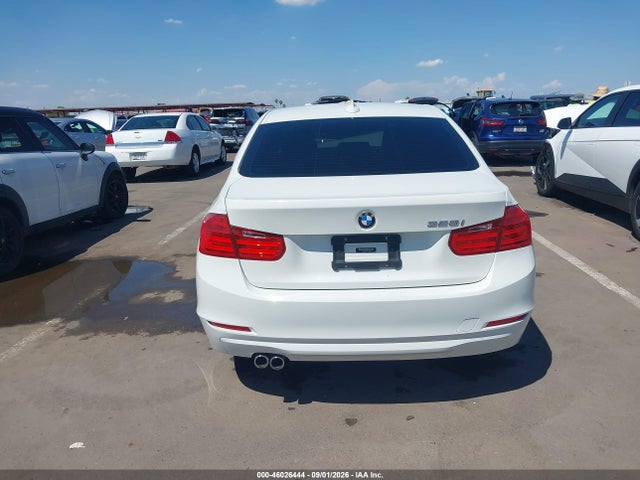 WBA3C1C56FK117688 BMW 328I