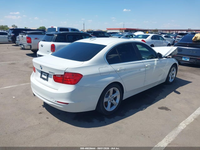 WBA3C1C56FK117688 BMW 328I