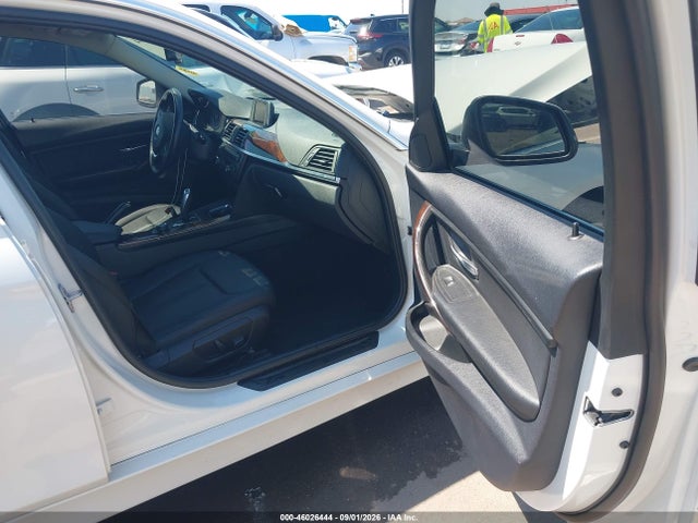 WBA3C1C56FK117688 BMW 328I