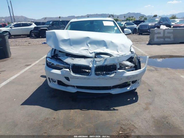 WBA3C1C56FK117688 BMW 328I