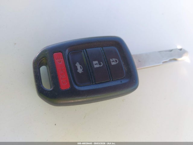 Продажа на аукционе авто 2015 Honda Accord Lx, vin: 1HGCR2F36FA272394, номер лота: 46026445