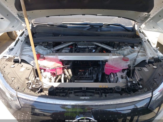 4JGDM2DB9PA012662 Mercedes-Benz Eqs 450+ Suv