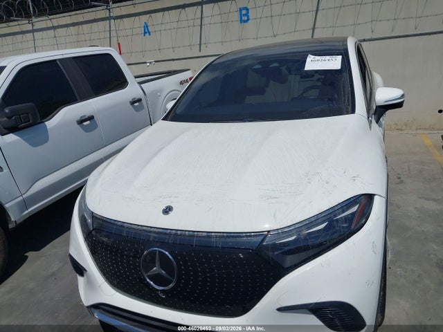 4JGDM2DB9PA012662 Mercedes-Benz Eqs 450+ Suv