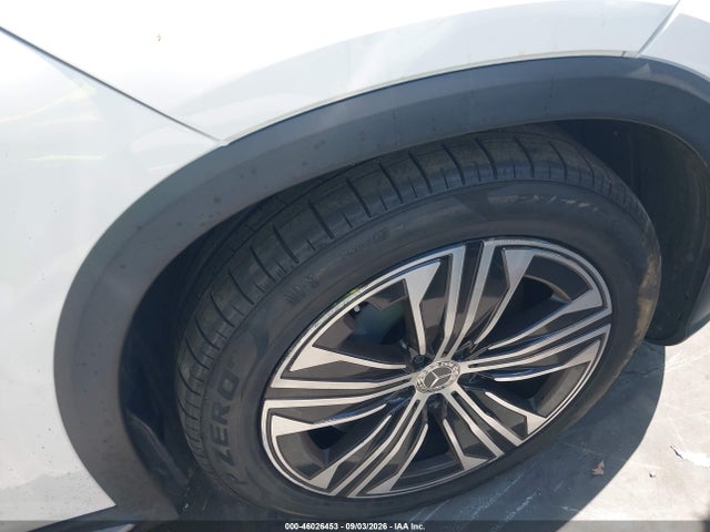 4JGDM2DB9PA012662 Mercedes-Benz Eqs 450+ Suv