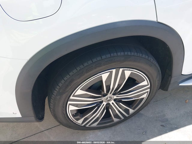 4JGDM2DB9PA012662 Mercedes-Benz Eqs 450+ Suv