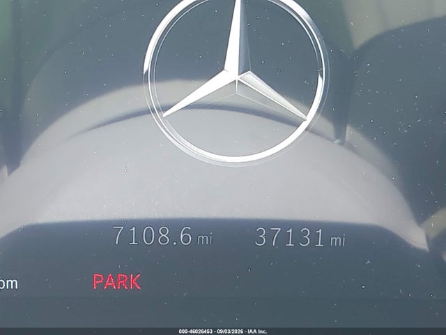 4JGDM2DB9PA012662 Mercedes-Benz Eqs 450+ Suv