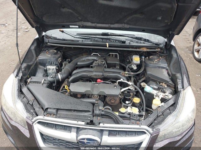 Продаж на аукціоні авто 2013 Subaru Impreza 2.0i Sport Premium, vin: JF1GPAL60DH837733, номер лоту: 46026454