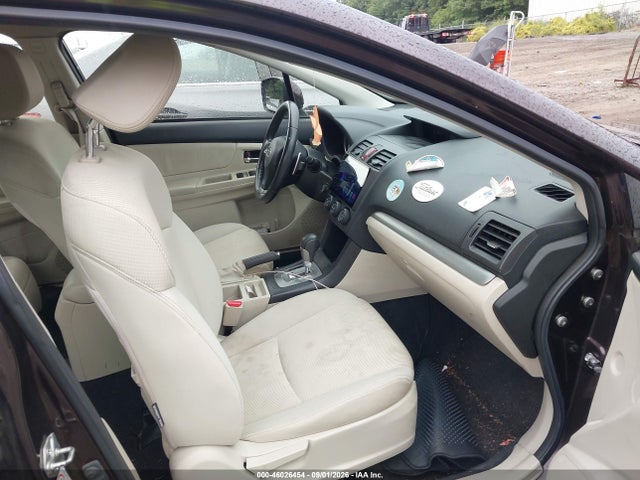 Продаж на аукціоні авто 2013 Subaru Impreza 2.0i Sport Premium, vin: JF1GPAL60DH837733, номер лоту: 46026454