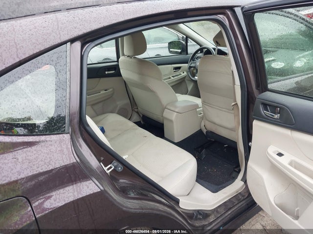 Продаж на аукціоні авто 2013 Subaru Impreza 2.0i Sport Premium, vin: JF1GPAL60DH837733, номер лоту: 46026454