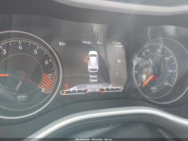 Продажа на аукционе авто 2015 Jeep Cherokee Trailhawk, vin: 1C4PJMBS0FW604414, номер лота: 46026456